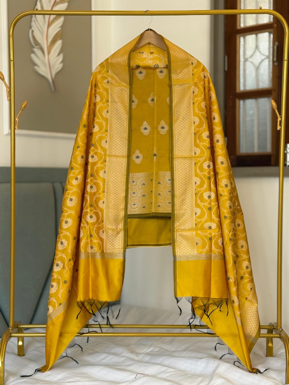 BANARASI SILK Collection