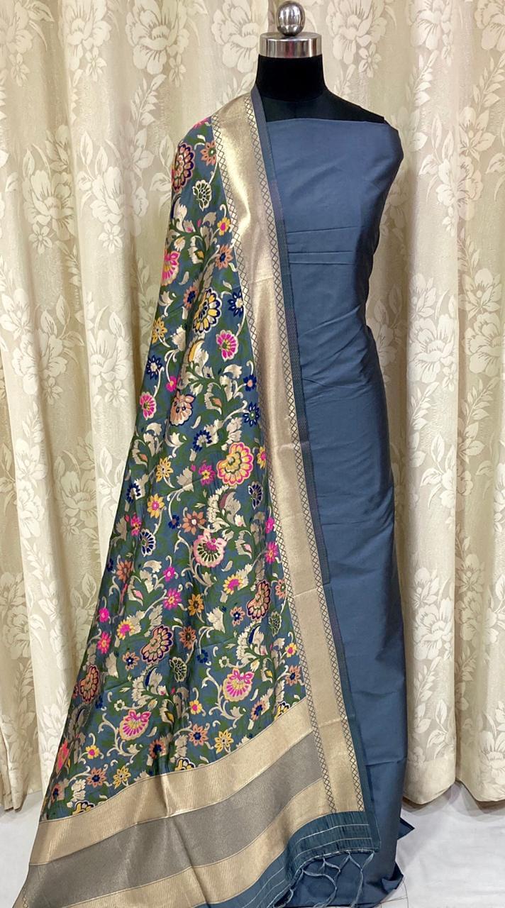 EXCLUSIVE BANARASI SILK